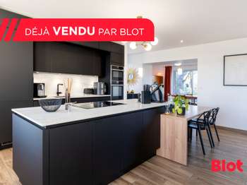 Vente Maison 3 chambresPleudihen-sur-Rance