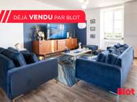 Vente maison 4 pièces Vente maison 4 pièces
