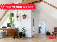 Vente maison 4 pièces Vente maison 4 pièces