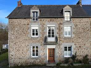 Vente Maison 3 chambresPleudihen-sur-Rance
