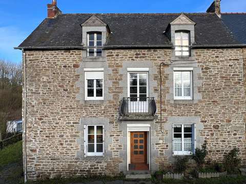 Vente maison 4 pièces Pleudihen-sur-Rance 22