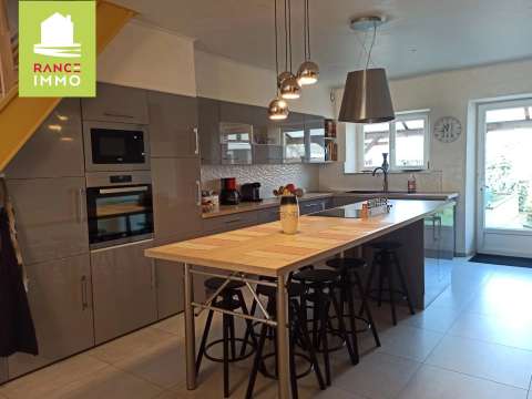 Vente maison 6 pièces Pleudihen-sur-Rance 22