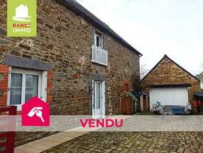 Vente Maison 3 chambresPleudihen-sur-Rance