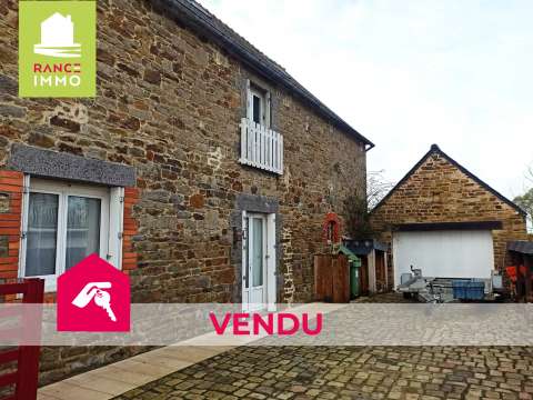 Vente maison 6 pièces Pleudihen-sur-Rance 22