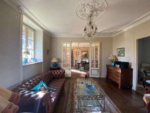 Vente maison 7 pièces Pleudihen-sur-Rance 22