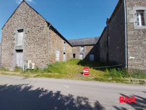 Vente Maison 3 chambresPleudihen-sur-Rance