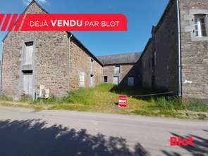 Vente Maison 3 chambresPleudihen-sur-Rance
