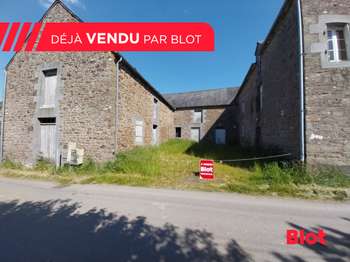 Vente maison 5 pièces Pleudihen-sur-Rance 22