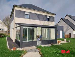 Vente Maison 4 chambresPleudihen-sur-Rance