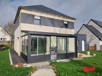 Vente maison 5 pièces Pleudihen-sur-Rance 22