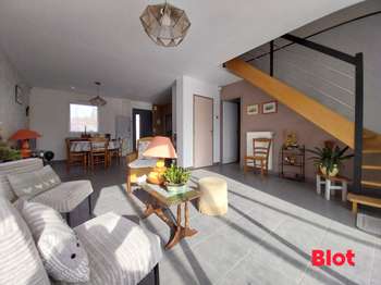 Vente maison 5 pièces Vente maison 5 pièces