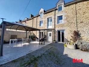 Vente Maison 4 chambresPleudihen-sur-Rance