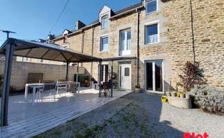 Photo Vente maison Pleudihen-sur-Rance