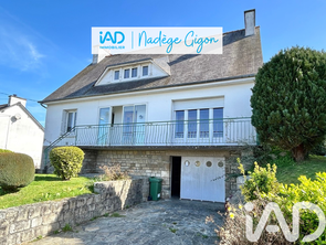 Vente Maison 4 chambresPleudihen-sur-Rance