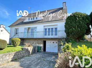 Vente Maison 4 chambresPleudihen-sur-Rance
