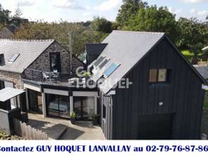 Vente Maison 4 chambresPleudihen-sur-Rance