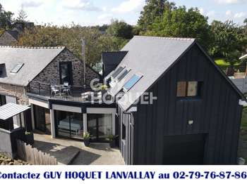Vente maison 6 pièces Pleudihen-sur-Rance 22