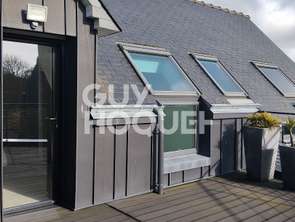Vente Maison 4 chambresPleudihen-sur-Rance
