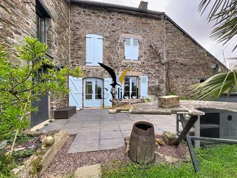 Vente maison 8 pièces Pleudihen-sur-Rance 22