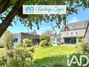 Vente Maison 5 chambresPleudihen-sur-Rance