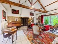 Vente maison 10 pièces