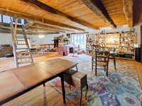Vente maison 10 pièces