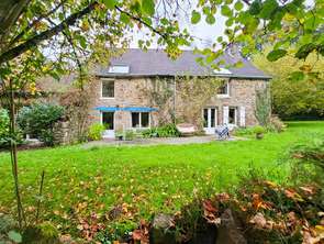 Vente Maison 8 chambresPleudihen-sur-Rance