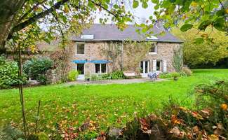 Photo Vente maison Pleudihen-sur-Rance