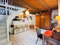 Vente maison 10 pièces