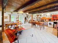 Vente maison 10 pièces