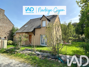 Vente Maison 4 chambresPleudihen-sur-Rance