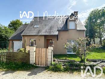 Vente Maison 4 chambresPleudihen-sur-Rance