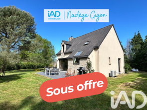 Vente Maison 4 chambresPleudihen-sur-Rance