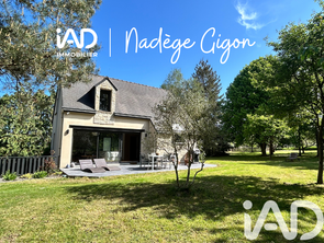 Vente Maison 4 chambresPleudihen-sur-Rance