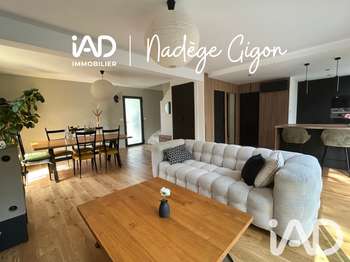 Vente Maison 4 chambresPleudihen-sur-Rance