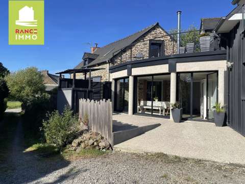 Vente maison 5 pièces Pleudihen-sur-Rance 22