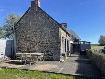 Vente maison 5 pièces Pleudihen-sur-Rance 22
