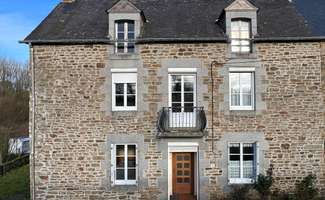 Photo Vente maison Pleudihen-sur-Rance