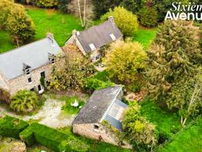 Vente Maison 4 chambresPleudihen-sur-Rance