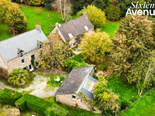 Photo Vente maison Pleudihen-sur-Rance