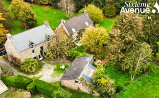 Photo Vente maison Pleudihen-sur-Rance