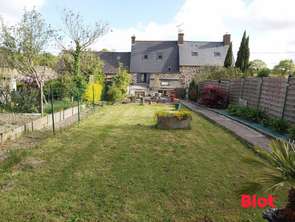 Vente Maison 2 chambresPleudihen-sur-Rance
