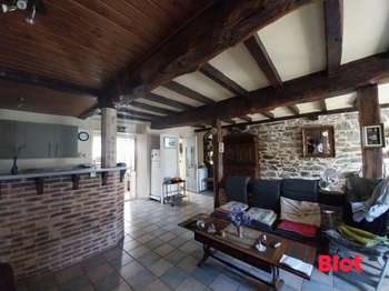 Vente maison 3 pièces Vente maison 3 pièces