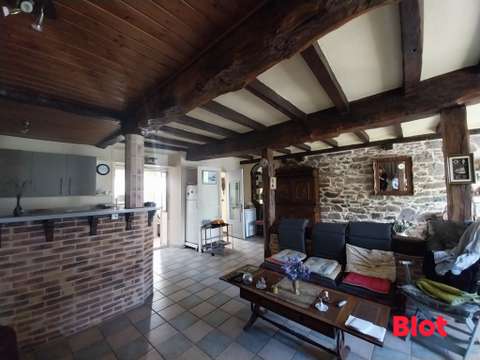 Vente maison 3 pièces Vente maison 3 pièces