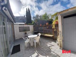 Vente maison 3 pièces Vente maison 3 pièces