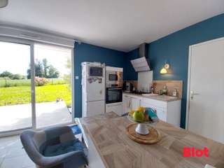 Vente maison 3 pièces Vente maison 3 pièces