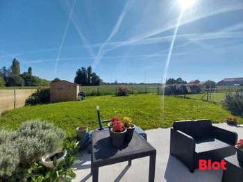 Vente maison 3 pièces Pleudihen-sur-Rance 22