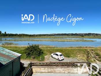 Vente Maison 2 chambresPleudihen-sur-Rance