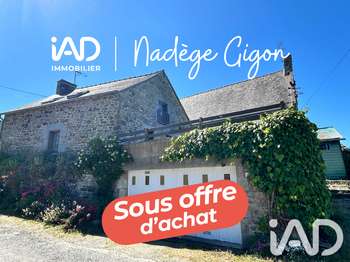 Vente maison 3 pièces Pleudihen-sur-Rance 22