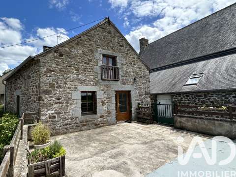 Vente maison 3 pièces Vente maison 3 pièces
